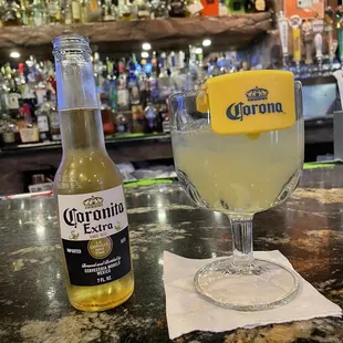 Corona-Rita