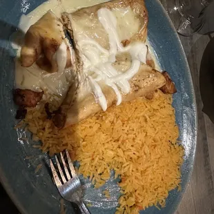 Chimichanga