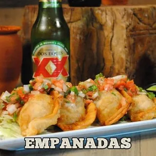 Empanadas