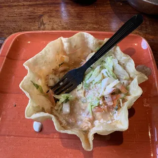 Taco Salad