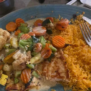 Pollo Patron
