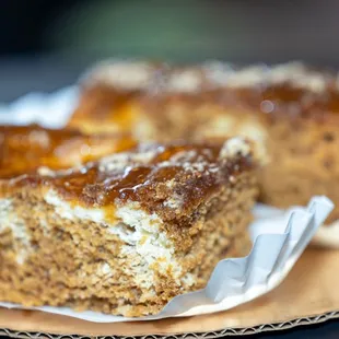 Plaza Bakery