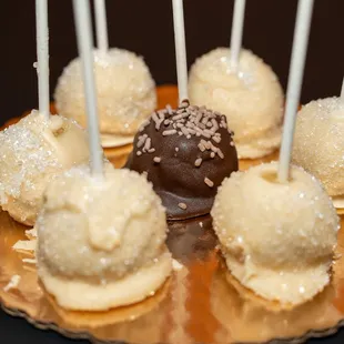 Cake Pops