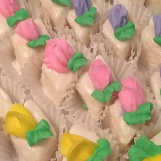 Petit Fours
