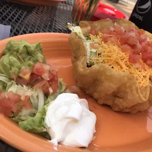 Taco Salad
