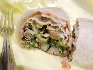 Aliberto's Mexican Food