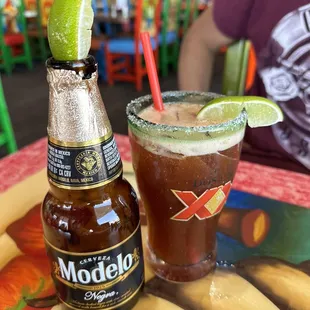 Michelada