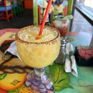 Vallarita margarita