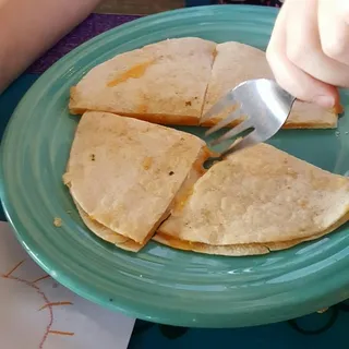 Quesadilla