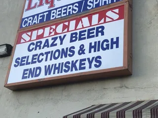 Jr’s Discount Liquors #3