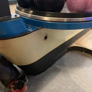 Plaza Bowling Lanes