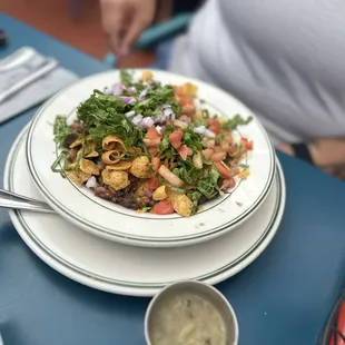 food, salad, salads