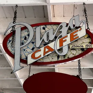 Signage