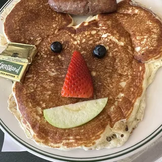 Buttermilk Pancake