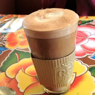 Mexican Mocha