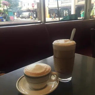 Chai Latte