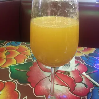 Mimosa