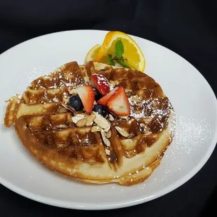 Waffles