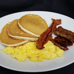 Pancake Breakfast
