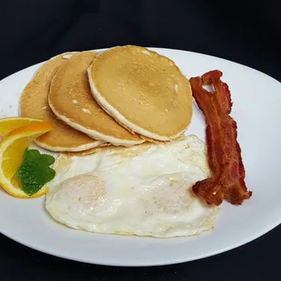 Pancake Breakfast