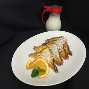 French Toast