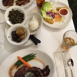 Huli Huli Chicken