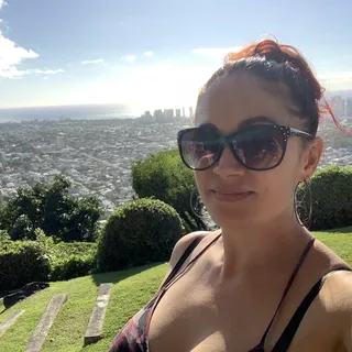 Gina R.