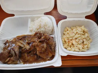 Papa's Deli