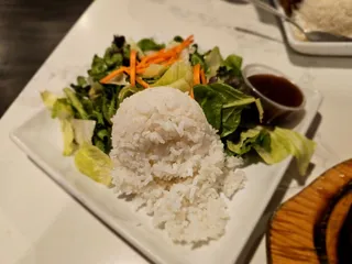 Eagle Cafe