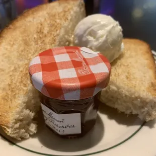 Toast