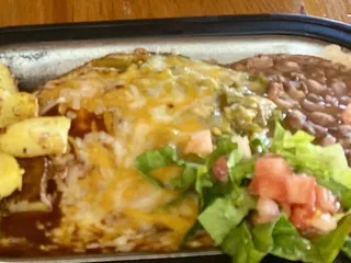 San Marcos Cafe