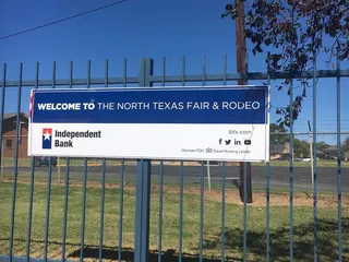 North Texas State Fair