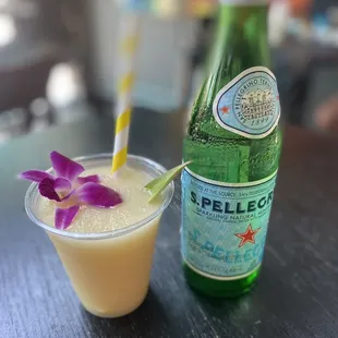 Sexi Colada. Yum.