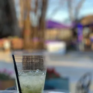 Caipirinha