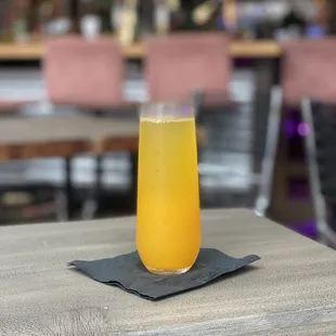 Mimosa
