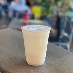 Guanabana Smoothie