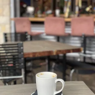 Espresso