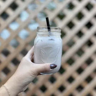 horchata