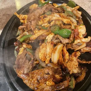 fajita