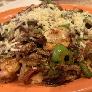 Nachos Texanos