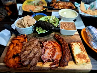 Las Palmas 3