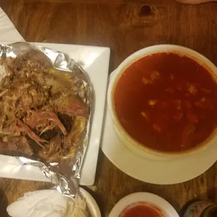 Lamb deliciousness