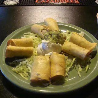 Taquitos