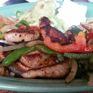Fajitas