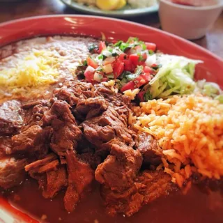 Birria de Res