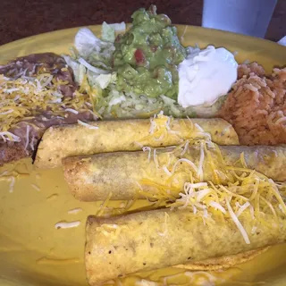 Flautas