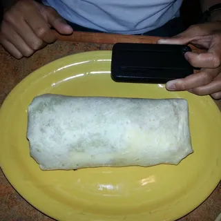 Burrito Grande