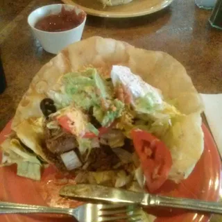 Taco Salad
