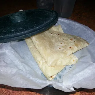 Flour Tortilla