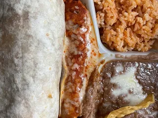 Super Taco Mexican Restaurants